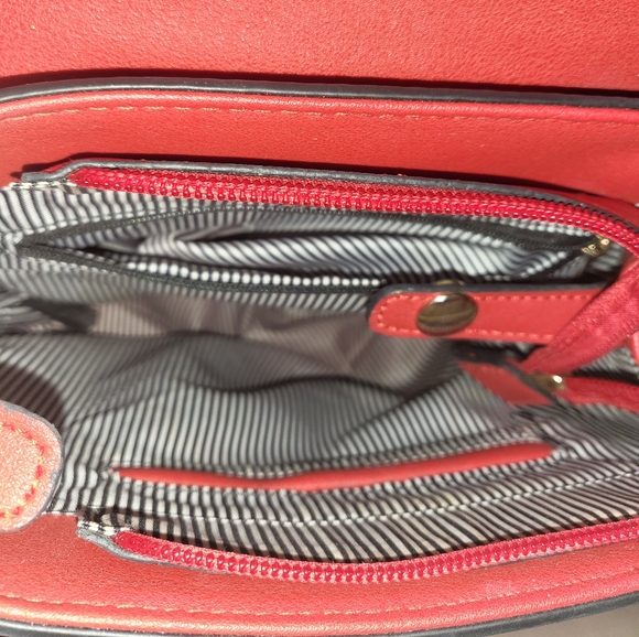 Purse hand bag - Picture 2 of 3